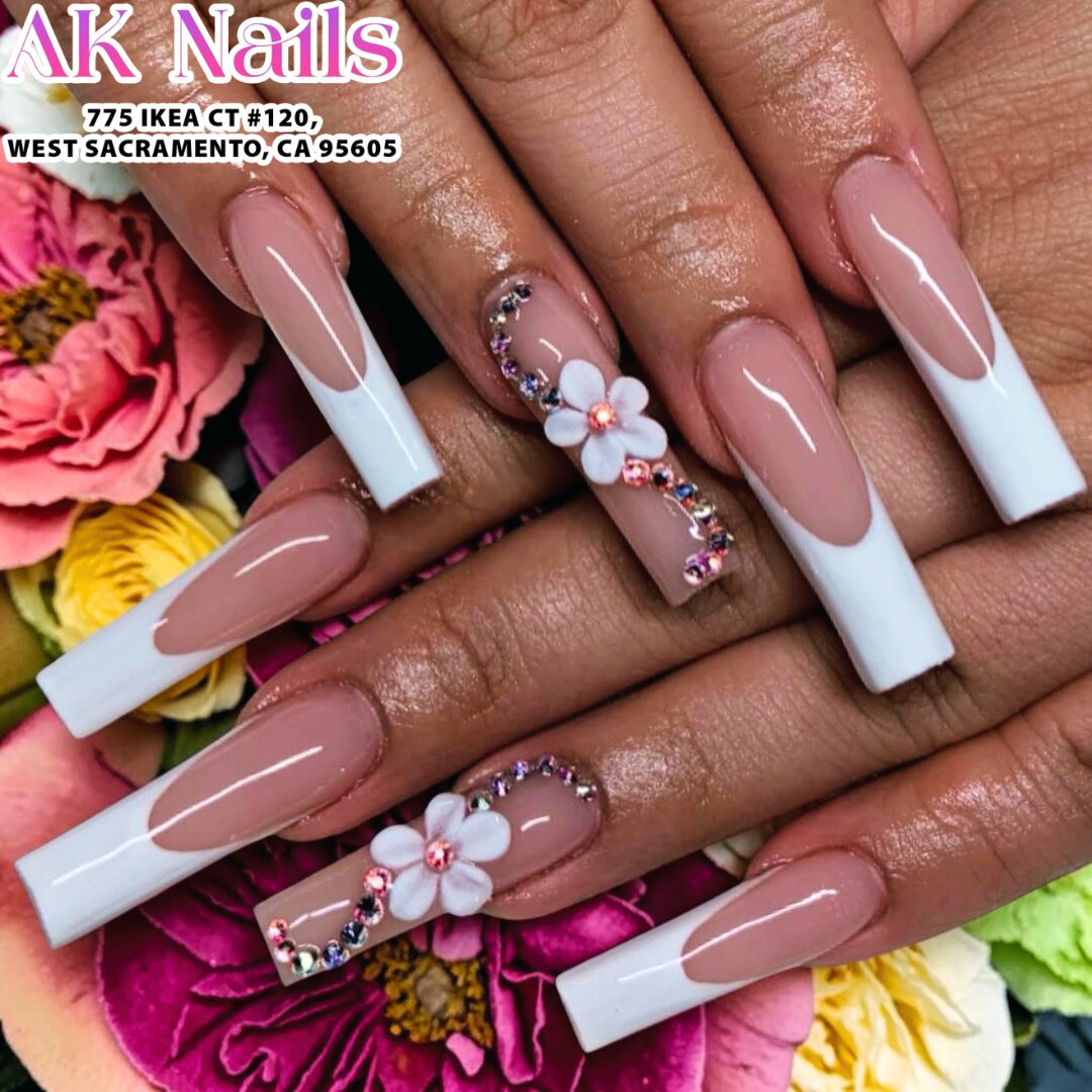 Beautiful Nail Designs